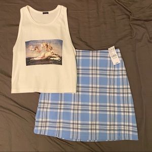 Brandy Melville set